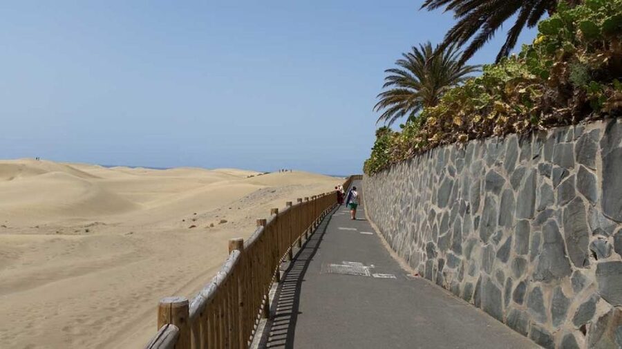 2-H Sunset or Morning Segway experience near by Sand Dunes - Who should book this ride