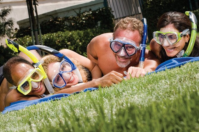 2-Hour Afternoon Snorkeling Experience in Gran Canaria by Boat - Who Should Book This Trip?