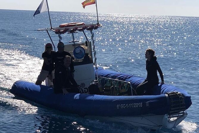 2-Hour Afternoon Snorkeling Experience in Gran Canaria by Boat - Why the Small Group Matters