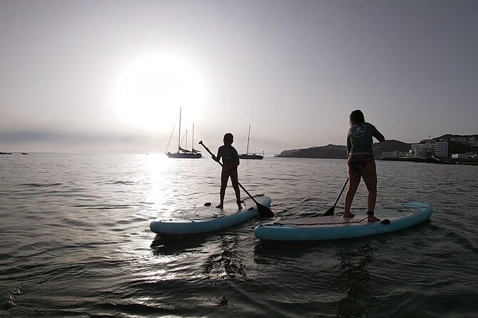 2 Hour Stand Up Paddle Lesson in Gran Canaria - What makes the small group size valuable