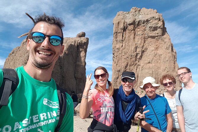 3-Hour Hiking Experience in Roque Nublo - Who will enjoy this hike most?