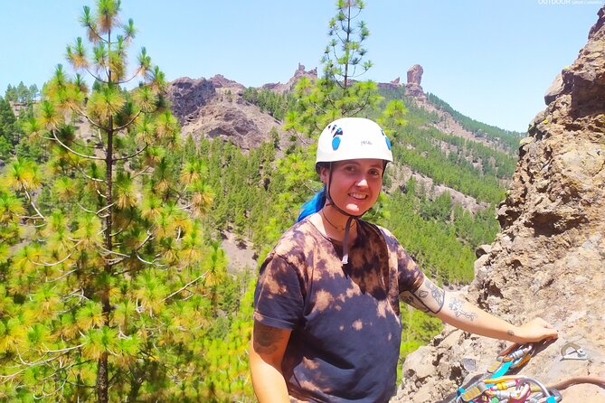 3-Hour Sunset Climbing Adventure Experience - What to bring and how to prepare