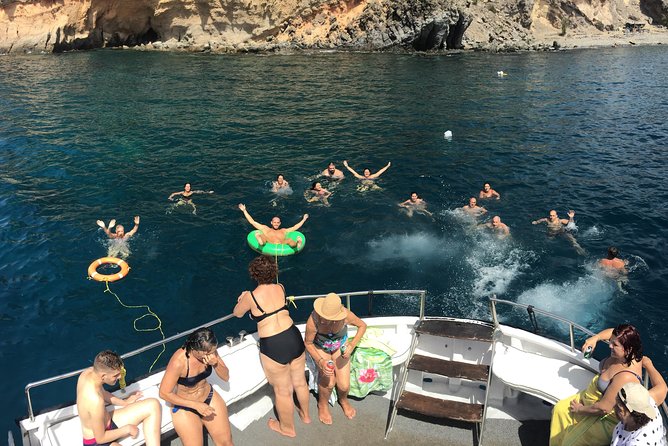 3h Boat Trip + Snorkeling in Puerto de Mogan - Practical details that can make the morning easier