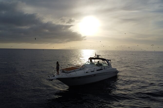 4 Hour Boat Tour with Snorkeling from Puerto Rico and Mogan - What the four to five hours really include