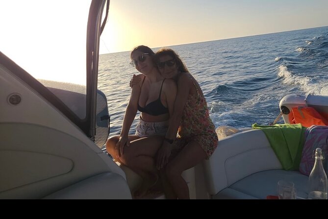4 Hour Boat Tour with Snorkeling from Puerto Rico and Mogan - Pickup, meeting point, and the practical details