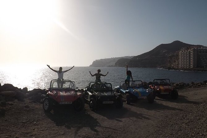 70s Buggy ride in Gran Canaria. - Key points to know before you book
