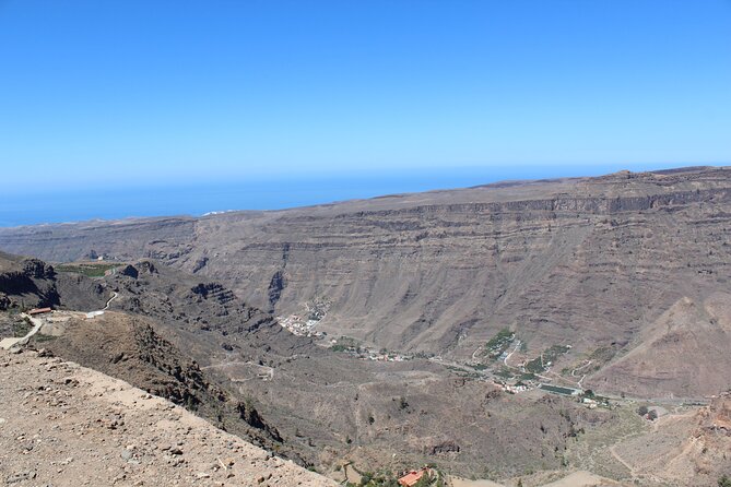 Adventure Driving Jeep Tour in Gran Canaria - Who should book this Jeep adventure?