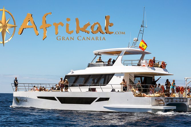 Afrikat Afternoon Cruise - Should you book the Afrikat afternoon cruise?