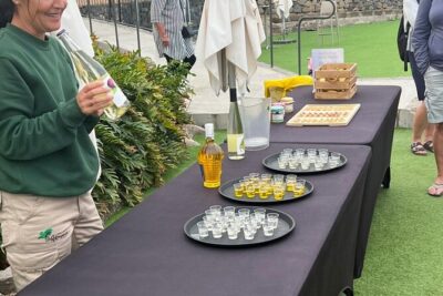 Banana Museum, Rum Distillery & Winery with Tasting: Premium tour