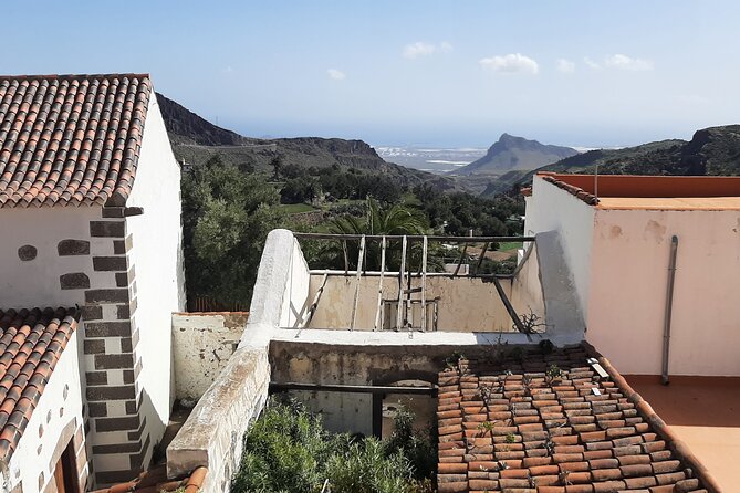 Barranco de las Vacas, caves & village by Sky Rebels local guides - The $83.45 price and what you receive