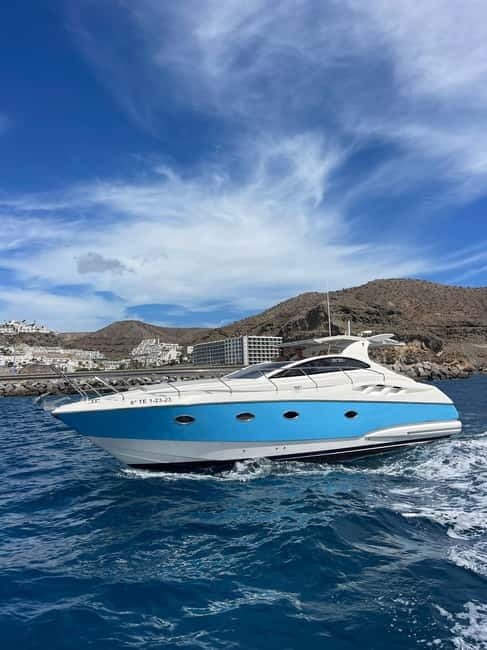 Best Private Yacht in Gran Canaria - Key points to know before you book