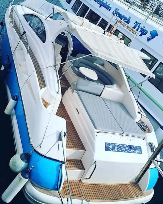 Best Private Yacht in Gran Canaria - Languages and the crew’s role