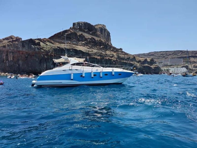 Best Private Yacht in Gran Canaria - The real price, and who gets good value