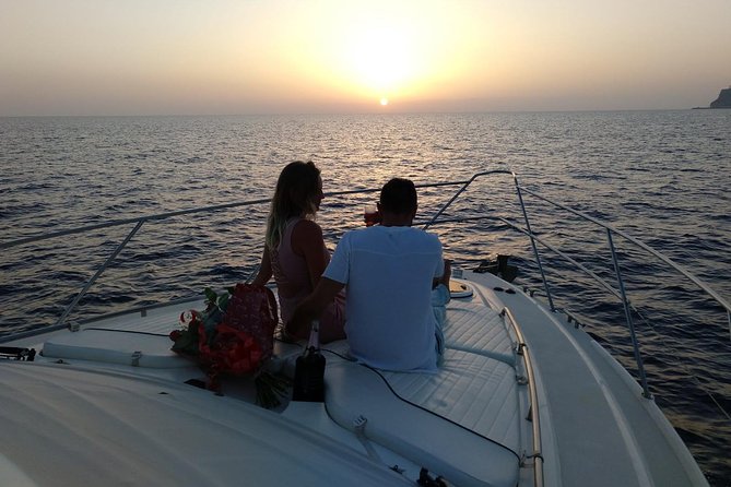 Boat Trip 4 Hours - Private Charter ("KEEPER UNO" Boat) - Key points to know before booking