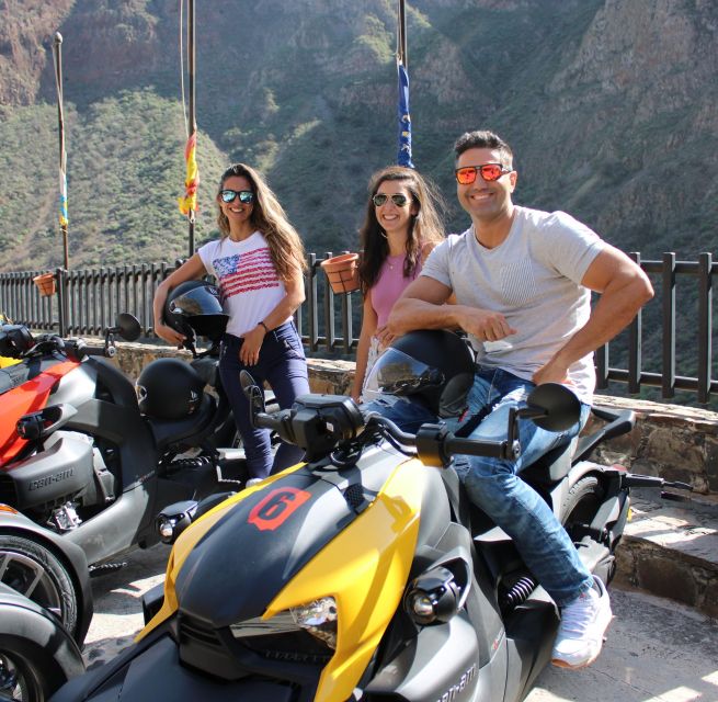 Can-Am Ryker Adventure Grand Tour - Is five hours enough?
