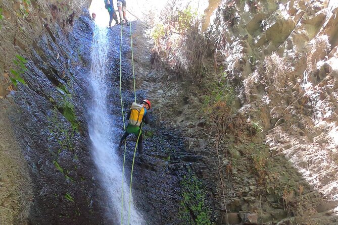 Canyoning Experience in Gran Canaria (Cernícalos canyon) - Is $79.85 a fair price?