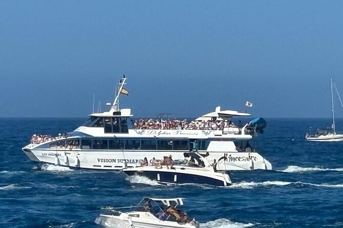 Catamaran Cruise from Puerto Rico (Full package) - Key points to know before booking