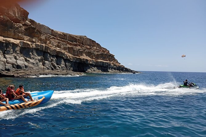 Catamaran Cruise from Puerto Rico (Full package) - What the full package includes at lunch