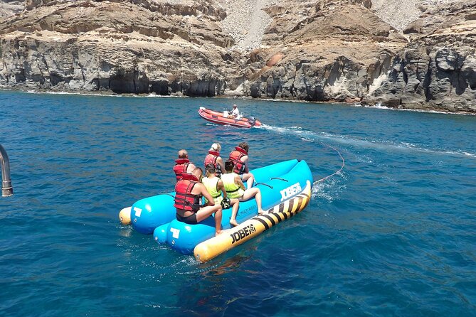Catamaran Cruise from Puerto Rico (Full package) - Practical planning for the Puerto Rico marina