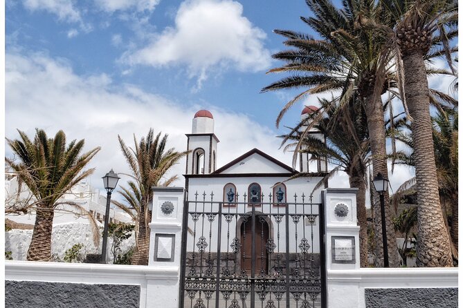 Coffee & Wine: North Route of Gran Canaria Tour - Key points at a glance