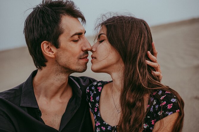 Custom Maspalomas Private Photo Shoot - Is $144.19 per person a fair price?