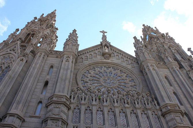 Discover Gran canaria The Cumbre - A long day that shows Gran Canaria’s changing face
