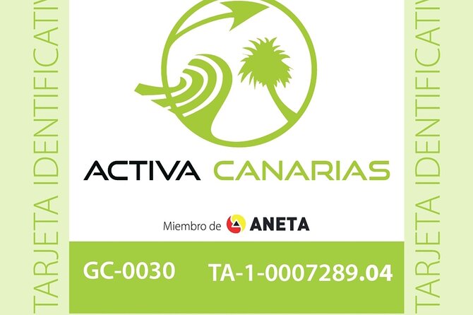 Discover Scuba Dive in Gran Canaria - Weather, cancellation, and sensible planning