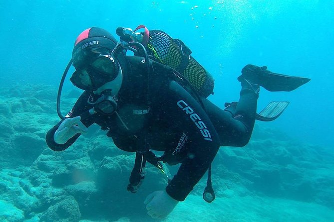Discover Scuba diving in Gran Canaria with Hotel Pick-up - Useful planning details for your morning