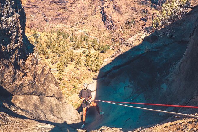 Dry Canyoning Half Day Trip - Why Barranco de Las Vacas is worth the effort