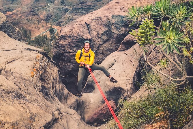 Dry Canyoning Half Day Trip - Booking, weather, and practical planning