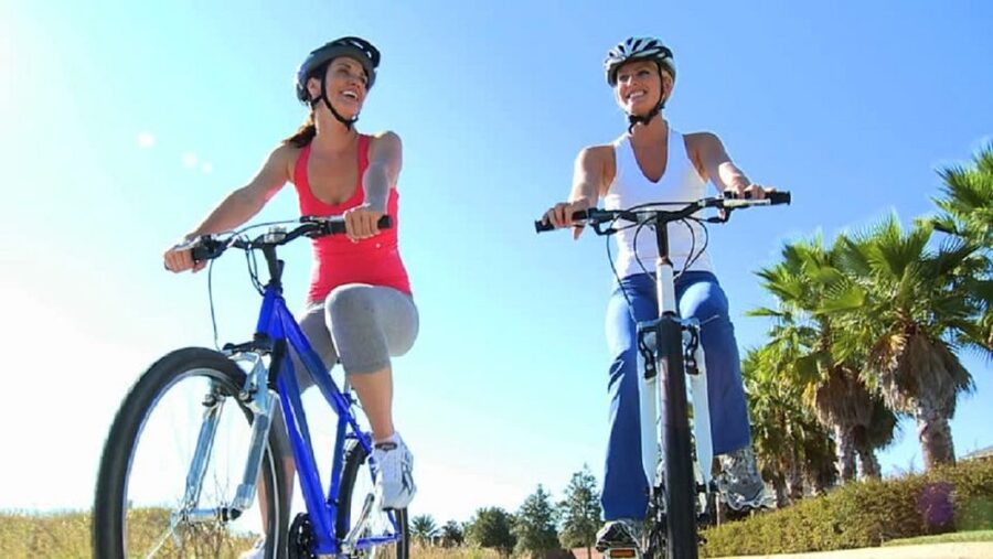 E-Bike Family Tour : Sightseeing Maspalomas Playa del Ingles - Is $51 Good Value for One Hour?