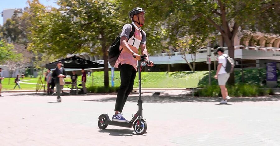 e-Scooter Step Kickstart Guided Tour: Sightseeing Maspalomas - What the $51 price really covers