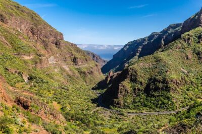 Firgas, Tejeda, Guayadeque – VIP Tour Gran Canaria