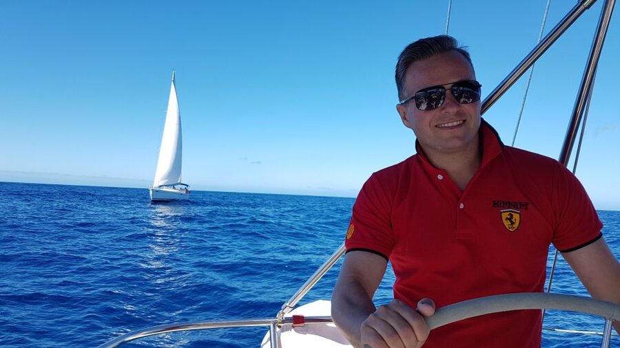 From Puerto de Mogán: Private Sailing Trip & Snorkeling - Who will enjoy this sailing trip most?