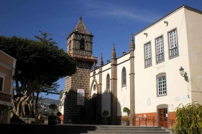 Full Day Across the Island Tour from Las Palmas - Why this route gives you a useful first look at Gran Canaria