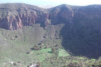 Full Day Across the Island Tour from Las Palmas