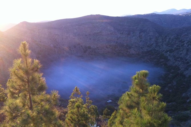 Full-Day Gran Canaria Island Tour - Cumbres - Key points to know before booking