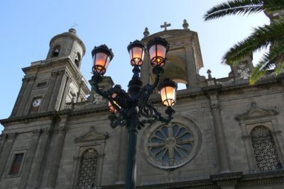 Full-Day Gran Canaria Island Tour – Cumbres
