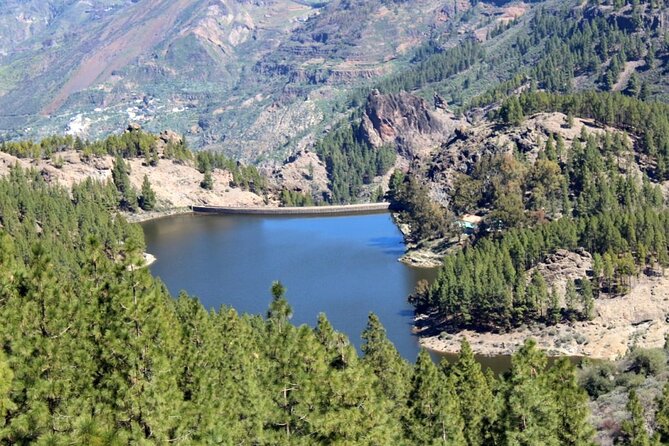 Full day Hiking Gran Canaria Peaks of Gran Canaria - What to wear and carry