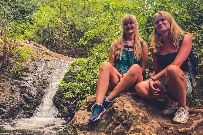 Full Day Rainforest Tour with Tasting and Swimming Time ツ - Transport, pickup, and the long day