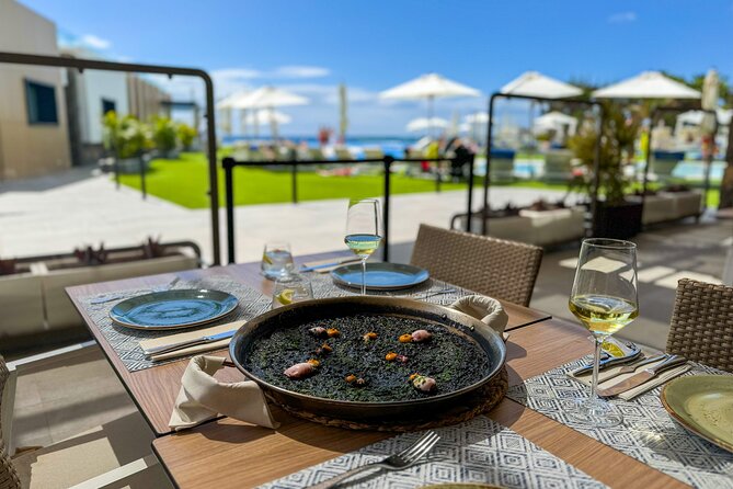 Full Day Ticket at Perchel Beach Club with Lunch - How to make the day work better