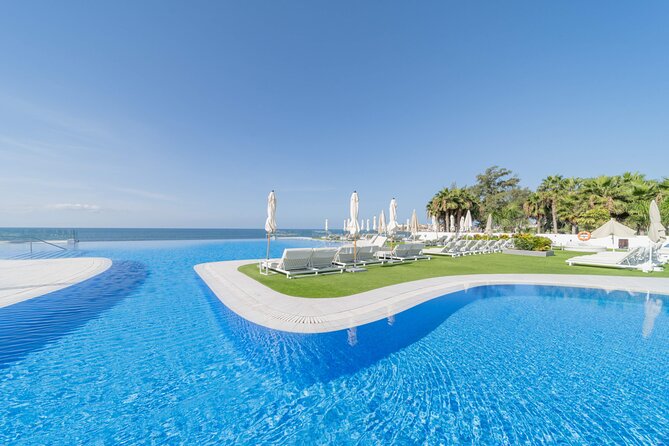 Full Day Ticket at Perchel Beach Club with Lunch - Should you book Perchel Beach Club?
