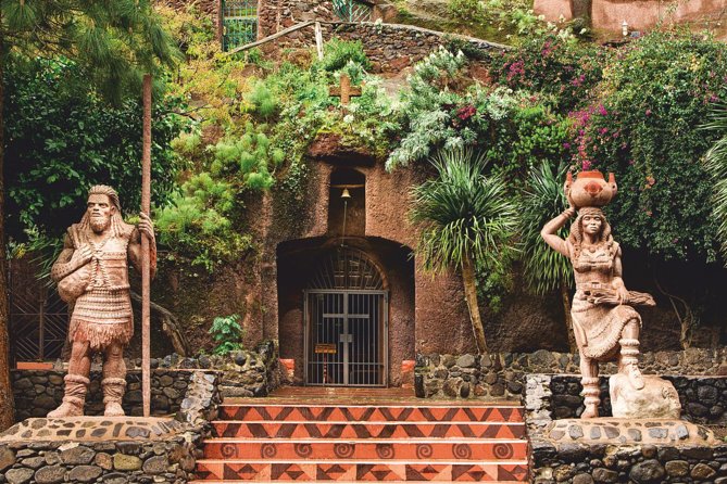 Full-Day Tour Exploring History, Nature and Aloe Vera Farm - What this Gran Canaria tour really offers