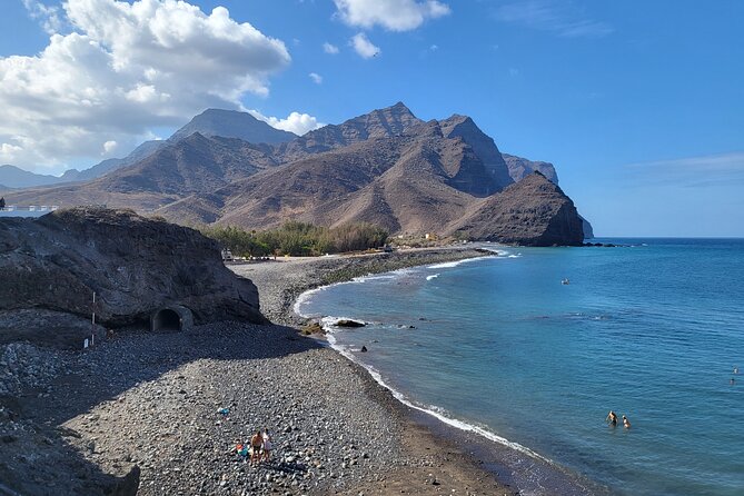 Full Private Tour of Gran Canaria with Natural Pools - Why this private Gran Canaria tour works