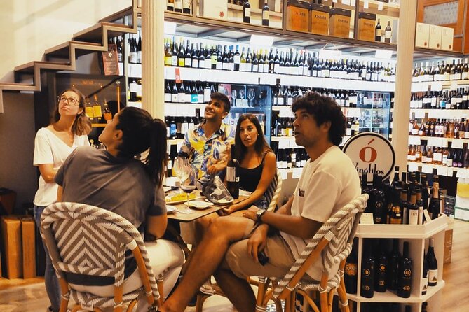 Gastronomic Bike Tour through Las Palmas at Night - Starting in Vegueta at 5:00 pm