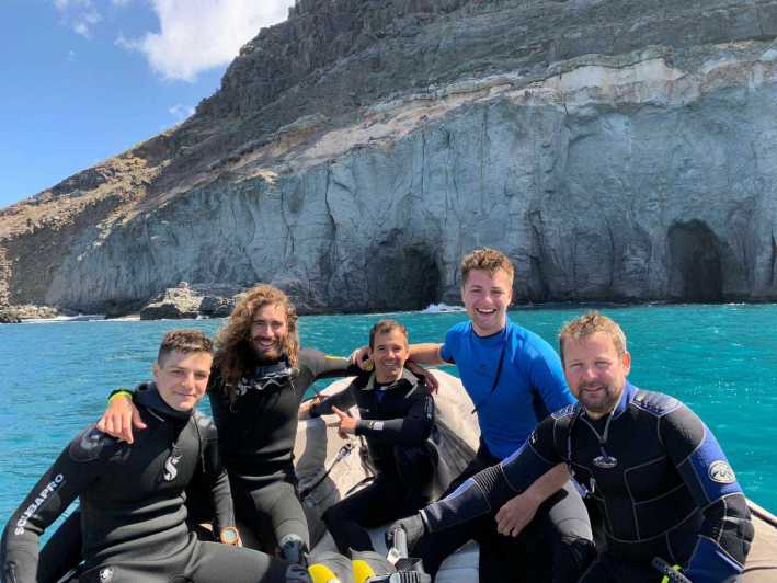 Gran Canaria: 3-Day Open Water Diver Course - Why three days is the right amount of time