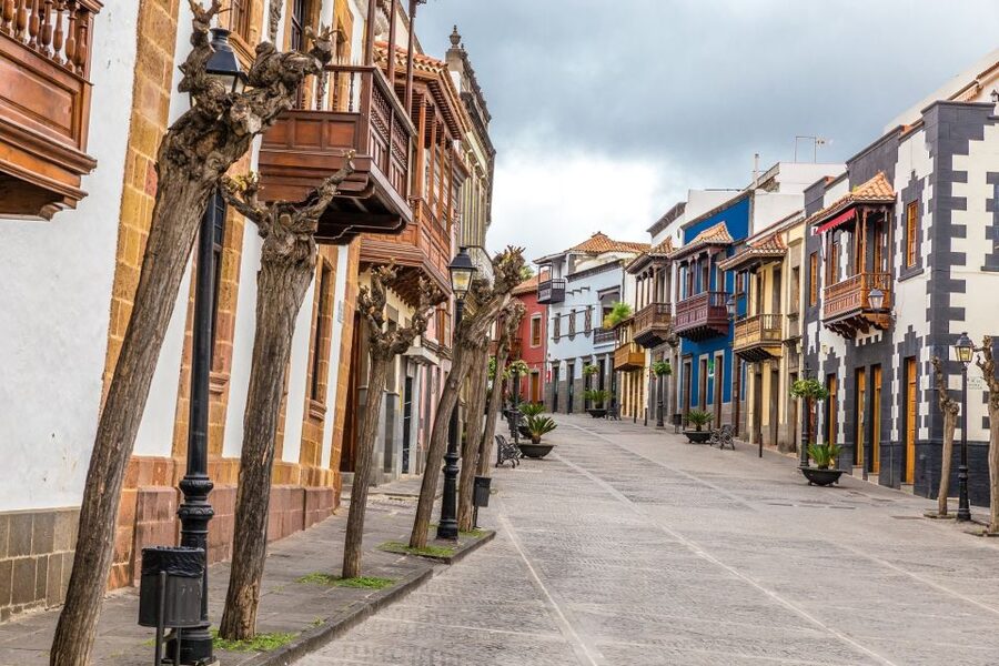 Gran Canaria: 6-Hour Teror and San Mateo Markets Tour - Why these two markets make a useful Gran Canaria day trip