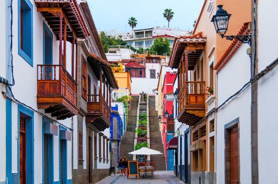 Gran Canaria: 6-Hour Teror and San Mateo Markets Tour - Weather, comfort, and mobility limits
