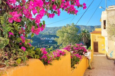 Gran Canaria 7 Highlights Small Group Tour with Tapas Picnic