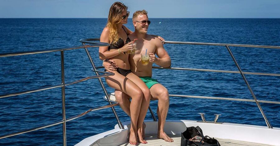 Gran Canaria: Afternoon Catamaran Cruise with Food & Drink - Key Points Before You Book